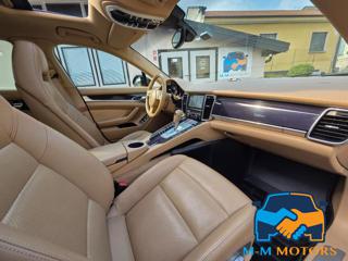 PORSCHE Panamera usata, con ESP