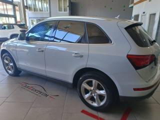 AUDI Q5 usata, con Alzacristalli elettrici