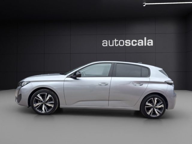 PEUGEOT 308 usata, con Airbag