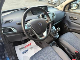 LANCIA Ypsilon usata, con Climatizzatore