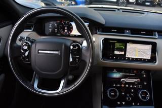 LAND ROVER Range Rover Velar usata, con Climatizzatore