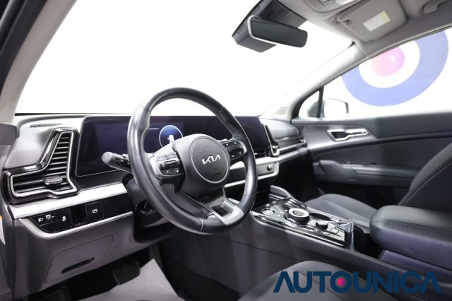 KIA Sportage usata, con Alzacristalli elettrici