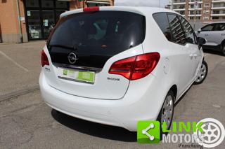 OPEL Meriva usata, con Airbag Passeggero