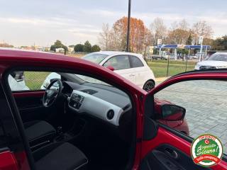 SEAT Mii usata, con ESP