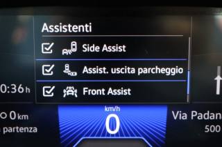 VOLKSWAGEN T-Roc usata, con Bluetooth