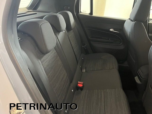 JEEP Avenger usata, con Fari LED