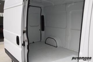 FIAT Ducato usata 12