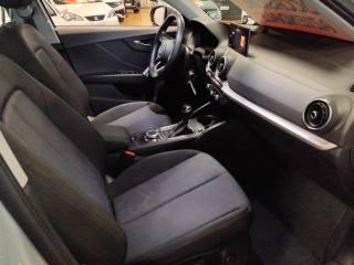 AUDI Q2 usata, con Servosterzo