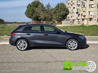 AUDI A3 usata, con Airbag laterali