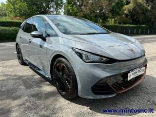 CUPRA Born usata, con Airbag Passeggero