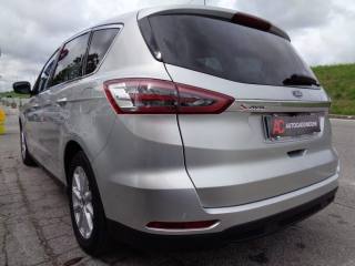 FORD S-Max usata, con Alzacristalli elettrici