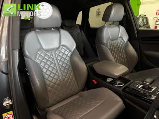 AUDI Q5 usata, con Fari Xenon