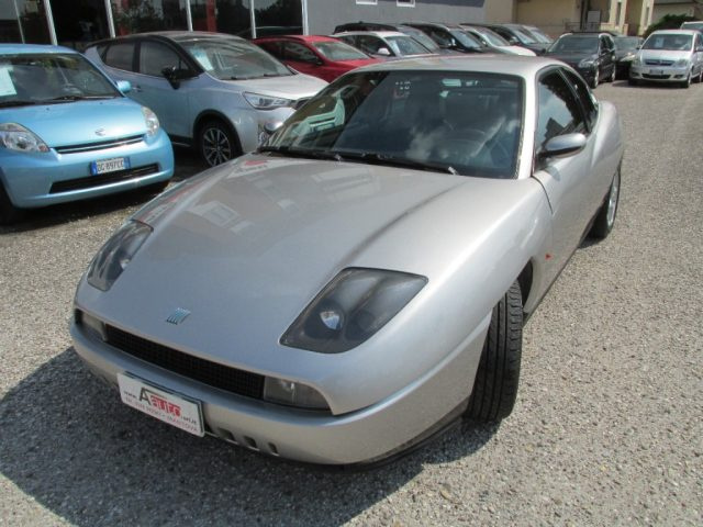 FIAT Coupe usata 61