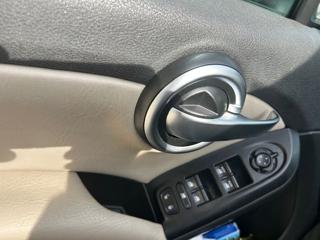 FIAT 500X usata, con Immobilizzatore elettronico