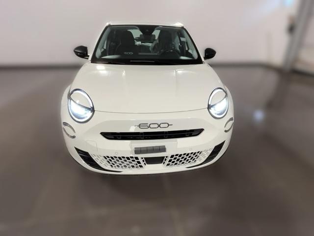 FIAT 600 usata, con Airbag