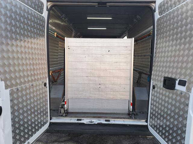 FIAT Ducato usata 11
