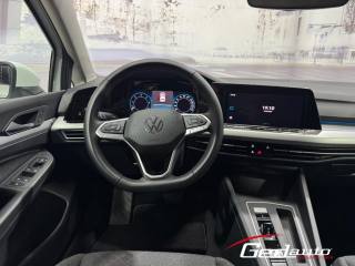 VOLKSWAGEN Golf usata, con Cruise Control