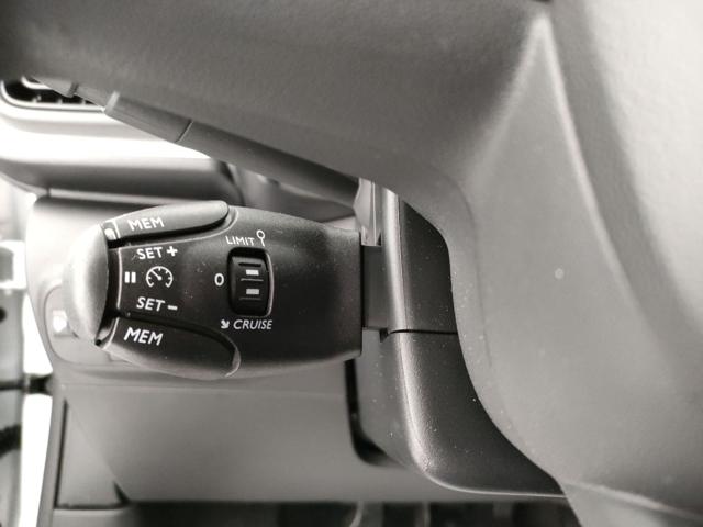 CITROEN C3 usata, con Controllo trazione