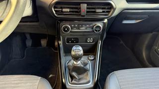 FORD EcoSport usata, con Controllo trazione