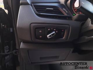 BMW 216 usata 20