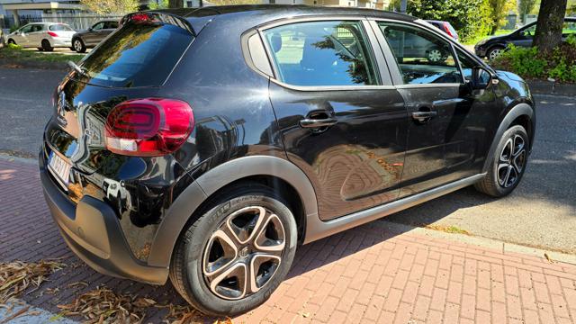CITROEN C3 usata, con Cerchi in lega