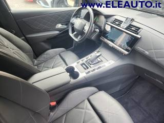 DS AUTOMOBILES DS 7 Crossback usata, con Interni in pelle