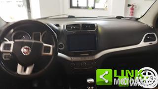 FIAT Freemont usata 12