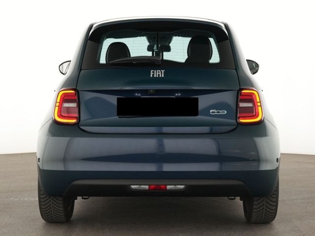 FIAT 500e usata, con Alzacristalli elettrici