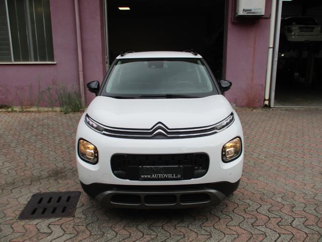 CITROEN C3 Aircross usata, con ABS