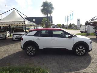 CITROEN C4 Cactus usata, con Climatizzatore