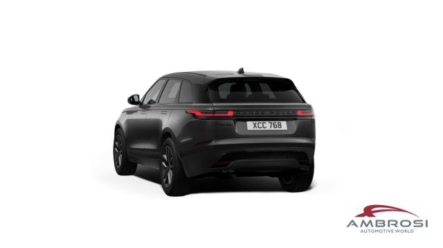 LAND ROVER Range Rover Velar usata 2