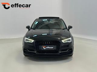 AUDI A3 usata, con Airbag