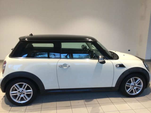 MINI Mini usata, con Autoradio