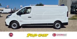 FIAT Talento usata, con Antifurto