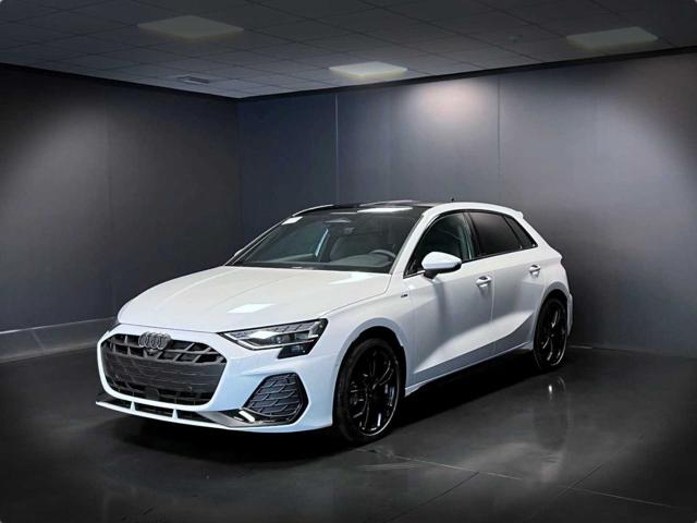 AUDI A3 usata, con Airbag