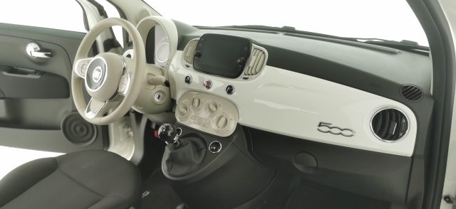 FIAT 500 usata 55