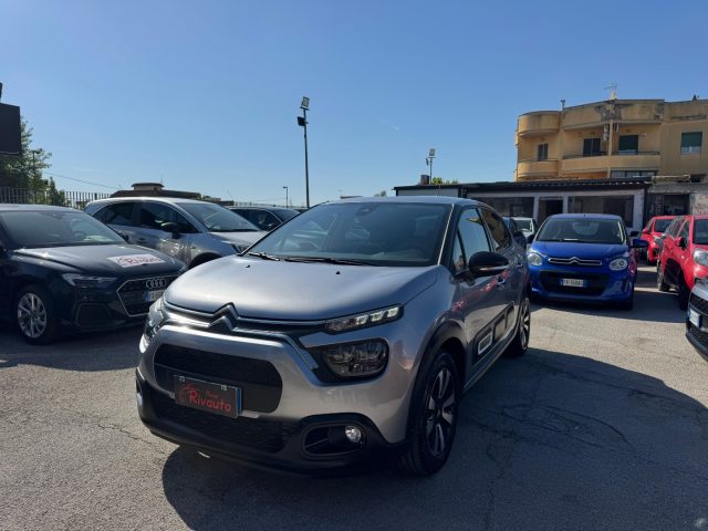 CITROEN C3 usata, con Airbag laterali