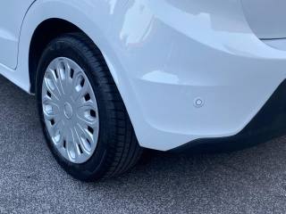 FORD Ka+ usata, con Immobilizzatore elettronico