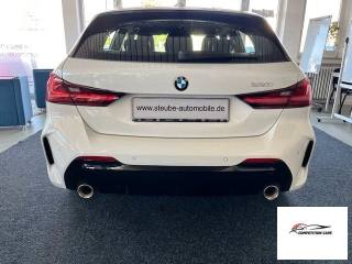 BMW 120 usata, con Cerchi in lega