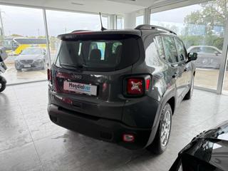 JEEP Renegade usata, con Chiusura centralizzata
