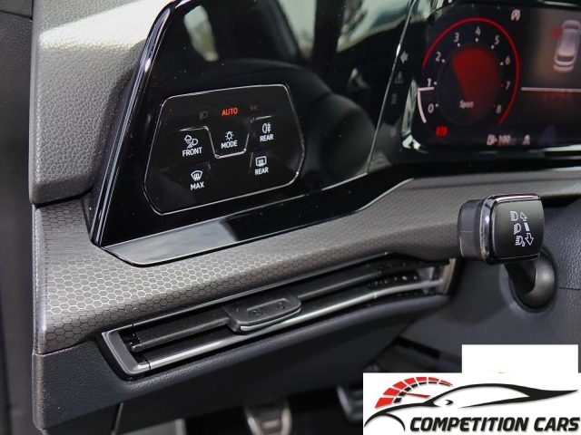 VOLKSWAGEN Golf usata, con Immobilizzatore elettronico