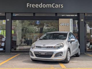 KIA Rio 1.2 CVVT 5p. Cool