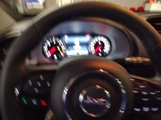 JEEP Renegade usata, con Airbag testa