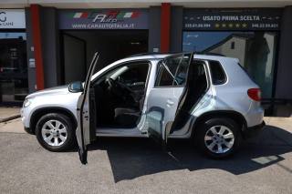 VOLKSWAGEN Tiguan usata 56