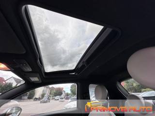 FIAT 500 usata, con Airbag Passeggero