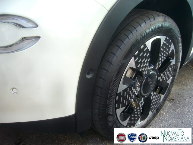 FIAT 600 usata, con Airbag Passeggero