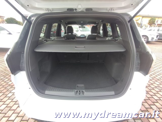 FORD Kuga usata, con Frenata d