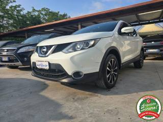 NISSAN Qashqai 1.5 dCi DPF Acenta