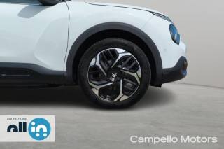 CITROEN C4 usata 20