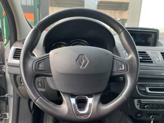 RENAULT Megane usata, con ESP